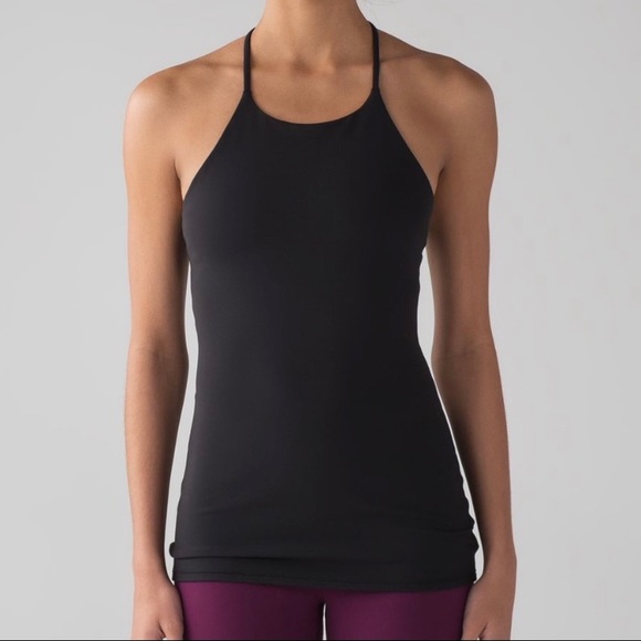 Lululemon Sun Setter Tank - Picture 5 of 5